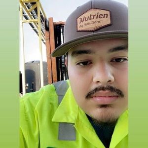 Meet your Posher, Fernando